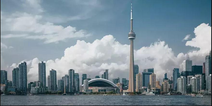Toronto